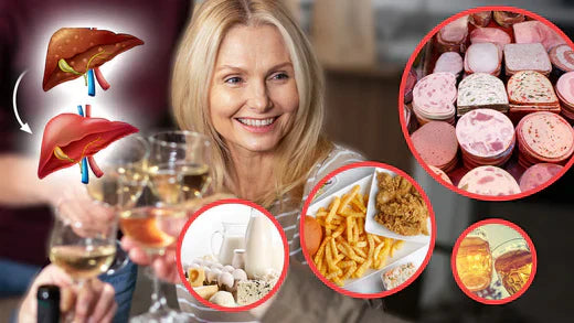 Natuurlijke strategieën om een hoog cholesterol te bestrijden – Zeg vaarwel tegen statines!